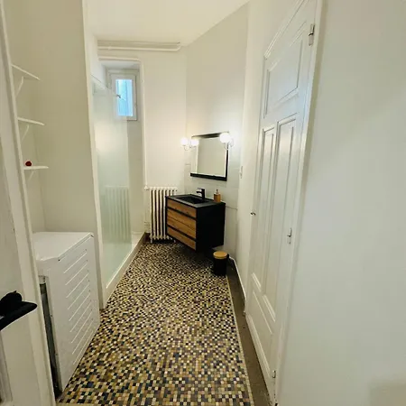 Apartment Grand Hyper-centre