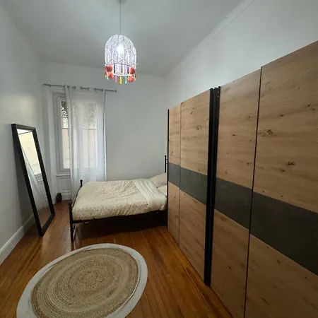 Apartament Grand Hyper-centre